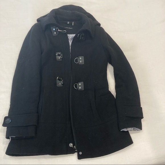 Calvin Klein Jackets & Blazers - Calvin Klein coat